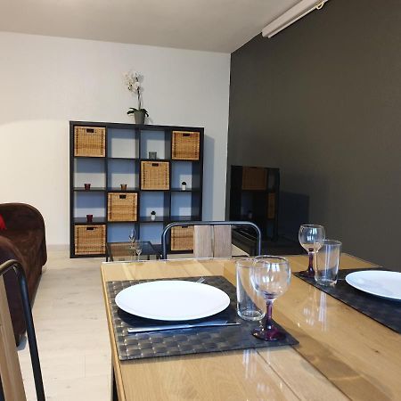 Em Life Strasbourg Apartamento Exterior foto