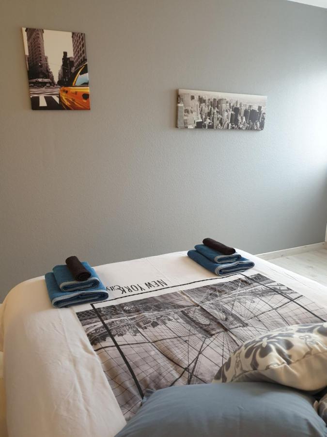 Em Life Strasbourg Apartamento Exterior foto