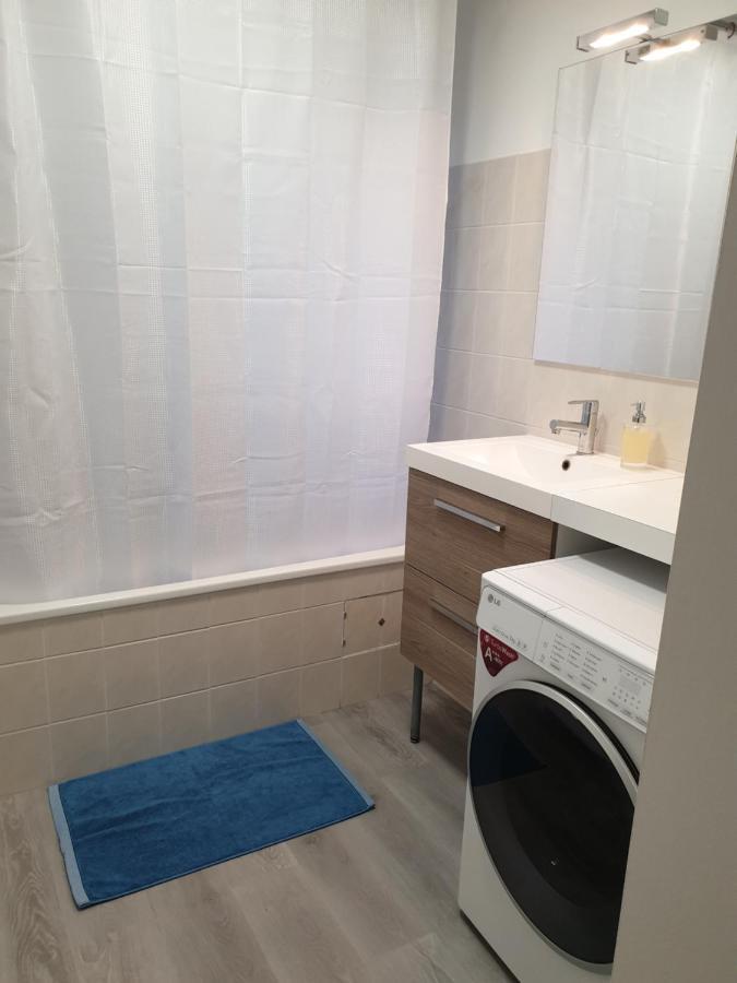 Em Life Strasbourg Apartamento Exterior foto