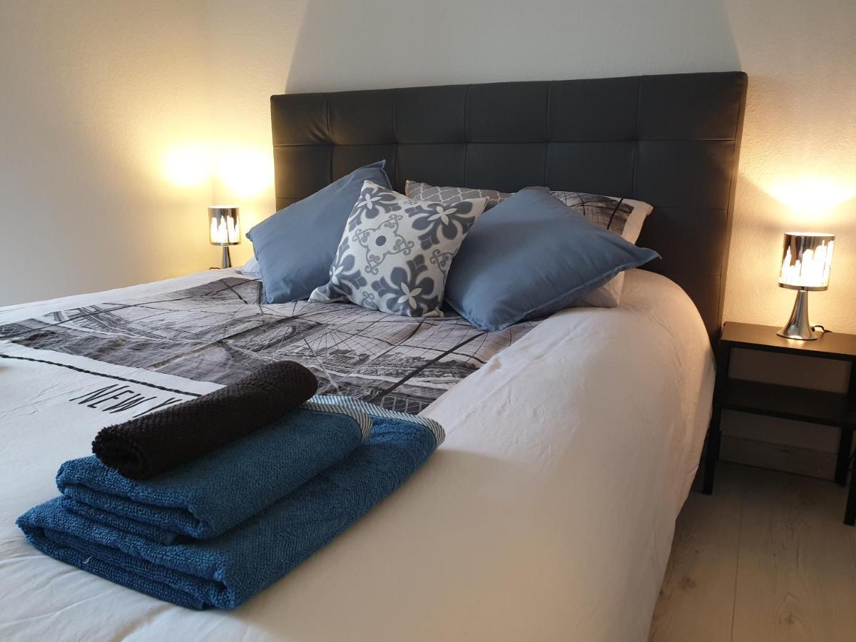 Em Life Strasbourg Apartamento Exterior foto