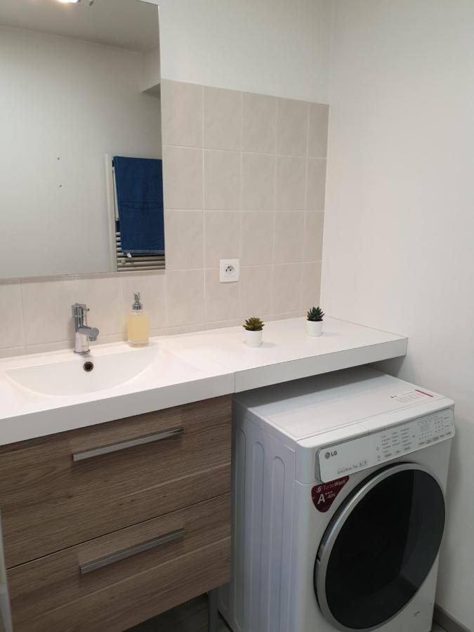 Em Life Strasbourg Apartamento Exterior foto