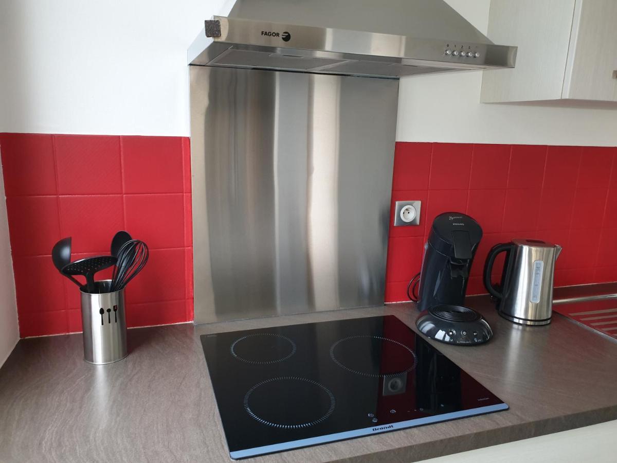 Em Life Strasbourg Apartamento Exterior foto