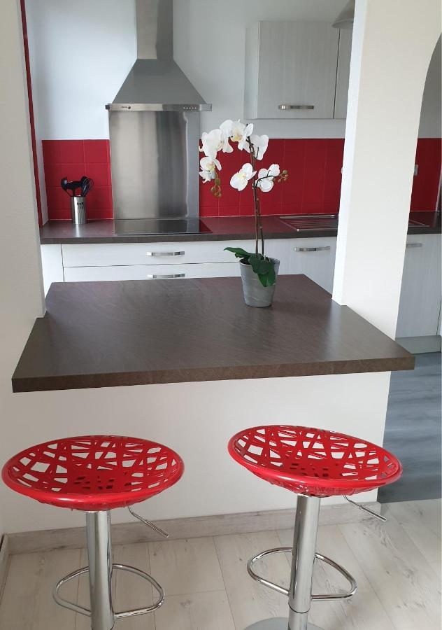 Em Life Strasbourg Apartamento Exterior foto