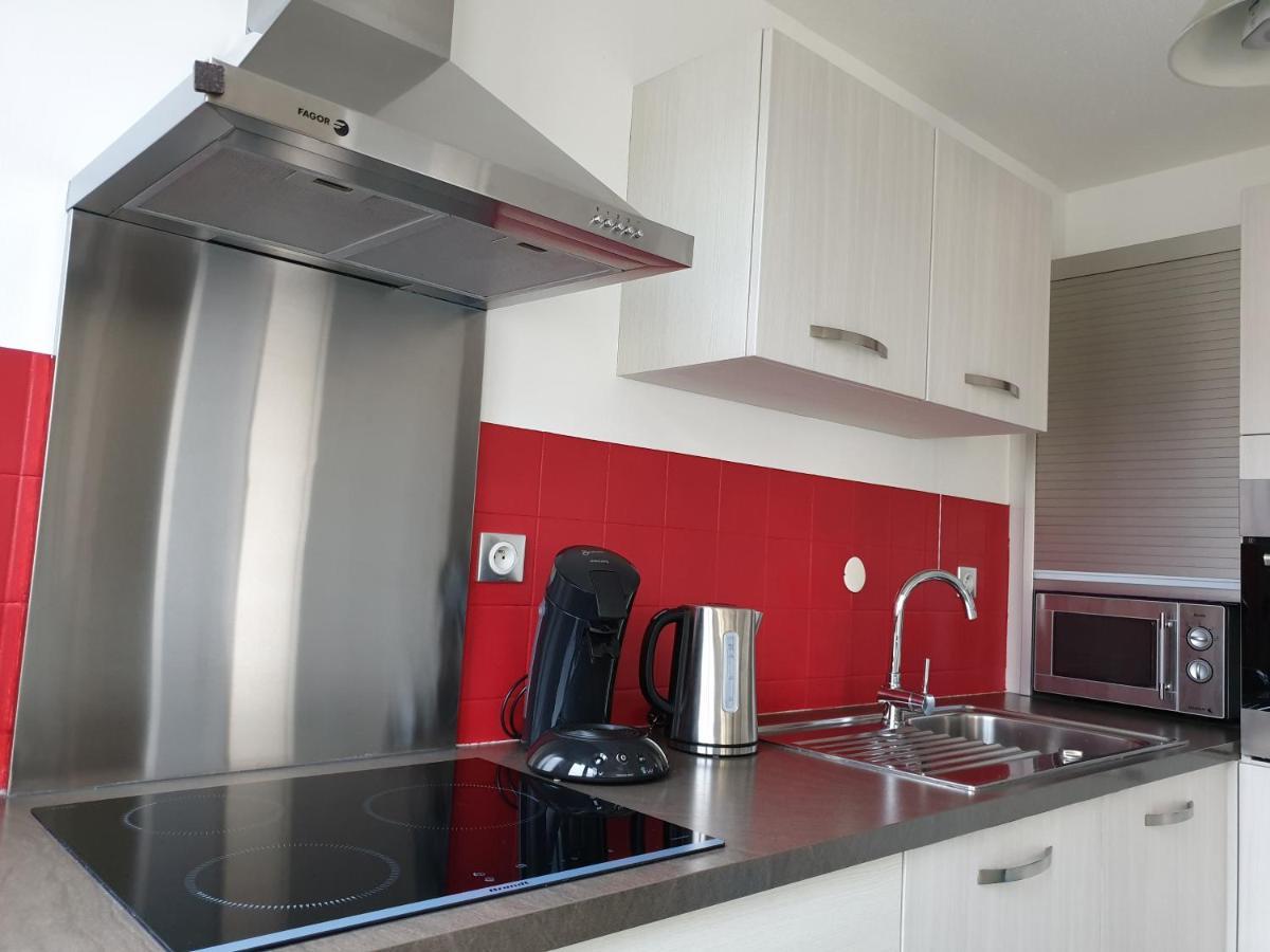 Em Life Strasbourg Apartamento Exterior foto