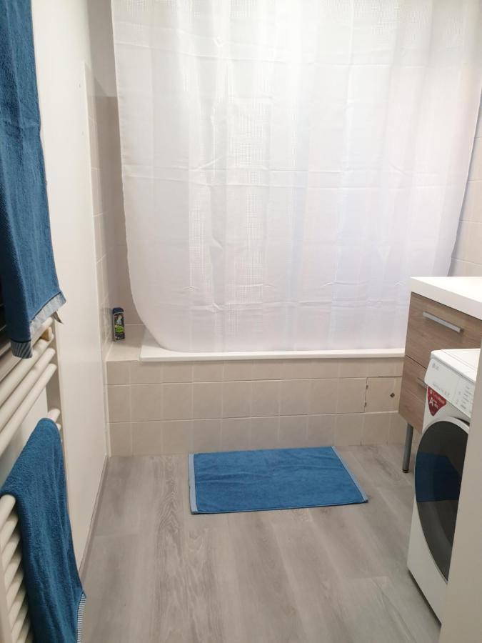 Em Life Strasbourg Apartamento Exterior foto