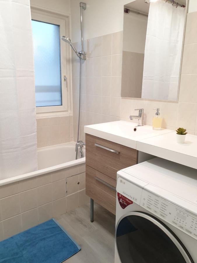 Em Life Strasbourg Apartamento Exterior foto