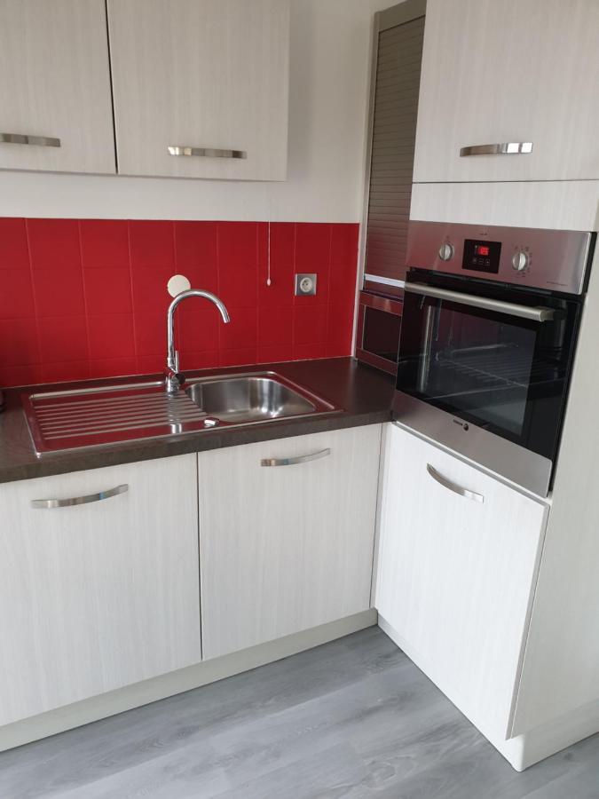 Em Life Strasbourg Apartamento Exterior foto