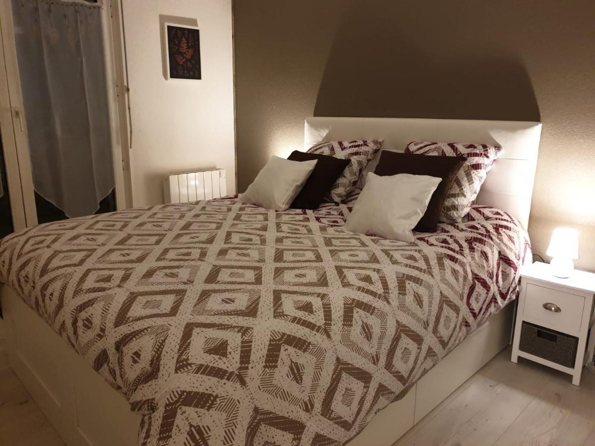 Em Life Strasbourg Apartamento Exterior foto